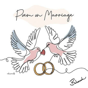 Poem on Marriage