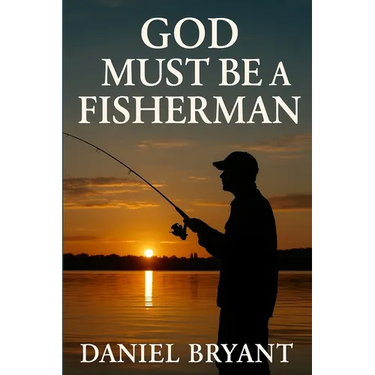 God Must Be a Fisherman: The Cast of a Lifetime