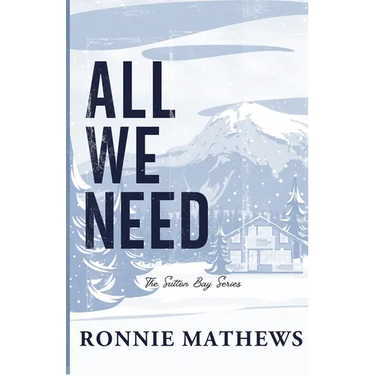 All We Need