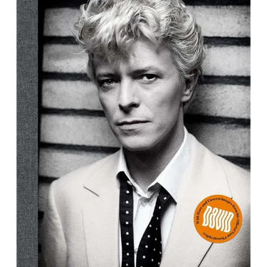 David Bowie by Denis O'Regan
