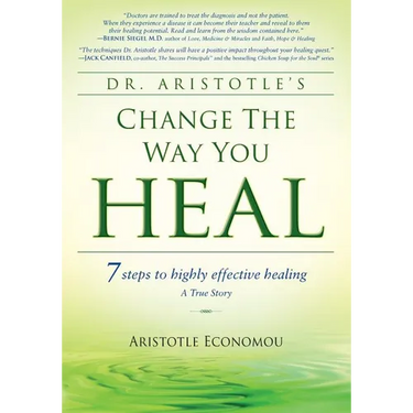 Change the Way You Heal