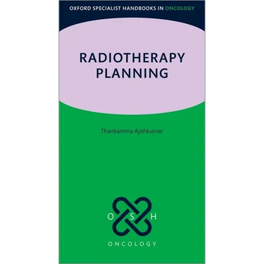 Radiotherapy Planning