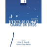 Effects of Climate Change on Birds