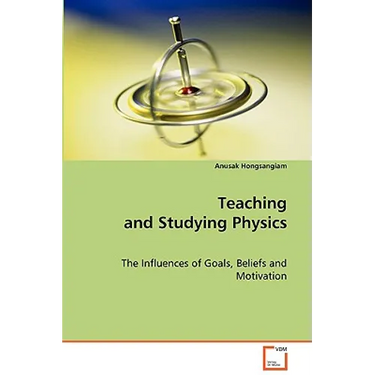 Teaching and Studying Physics