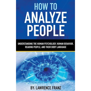 How to Analyze People