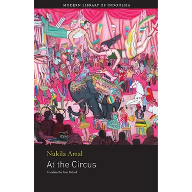 At the Circus