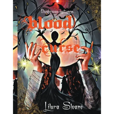 Blood Curse
