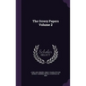 The Orrery Papers Volume 2