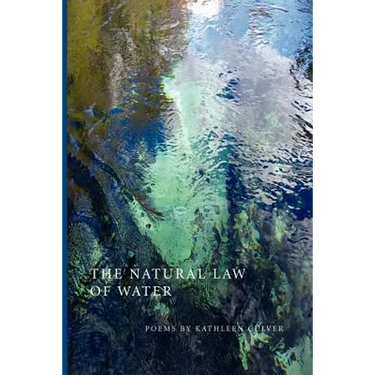The Natural Law of Water