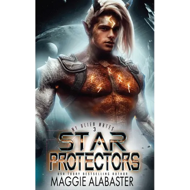 Star Protectors