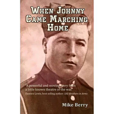 When Johnny Came Marching Home