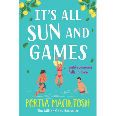 It's All Sun and Games