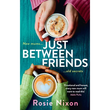 Just Between Friends