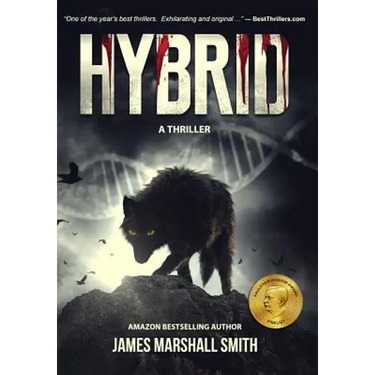 Hybrid: A Thriller