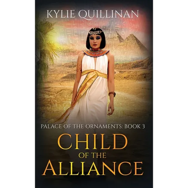 Child of the Alliance (Hardback Version)