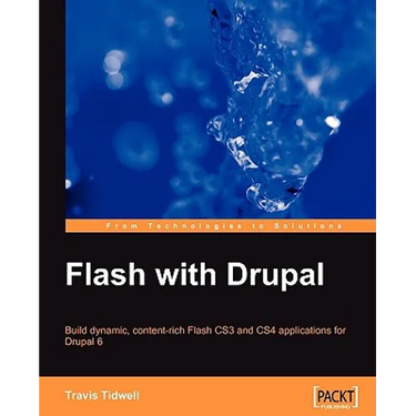 Flash with Drupal