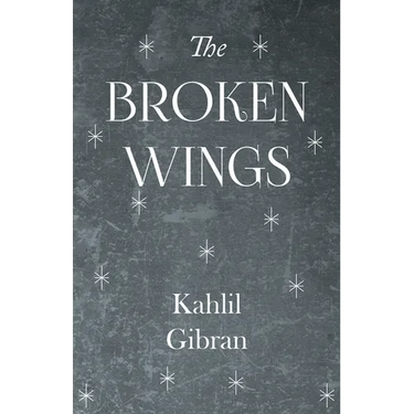 The Broken Wings