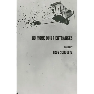 No More Quiet Entrances