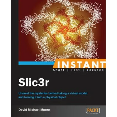 Instant Slic3r