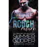 Rough Return: A Motorcycle Club New Adult Romance