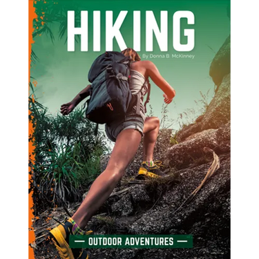 Hiking