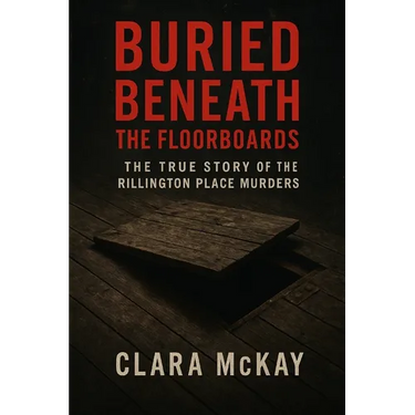 Buried Beneath the Floorboards: The True Story of the Rillington Place Murders