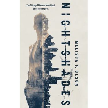 Nightshades: A Paranormal Thriller