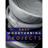 Easy Woodturning Projects: Woodturning utensils