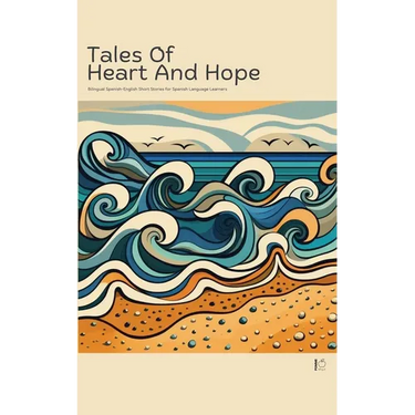 Tales of Heart and Hope: Bilingual Spanish-English Short Stories for Spanish Language Learners