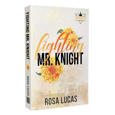 Fighting Mr. Knight