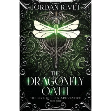 The Dragonfly Oath