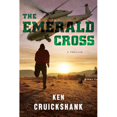 The Emerald Cross