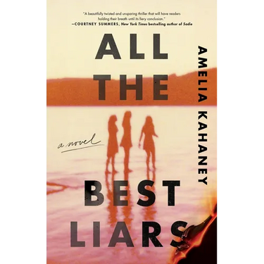 All the Best Liars