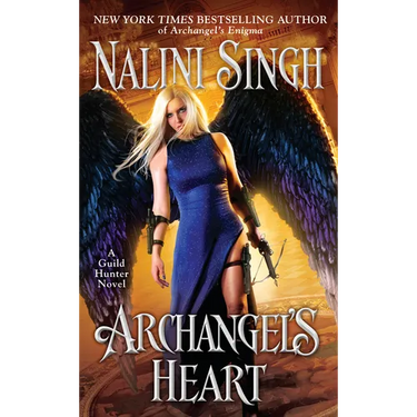 Archangel's Heart