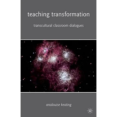 Teaching Transformation: Transcultural Classroom Dialogues
