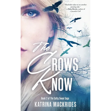 The Crows Know