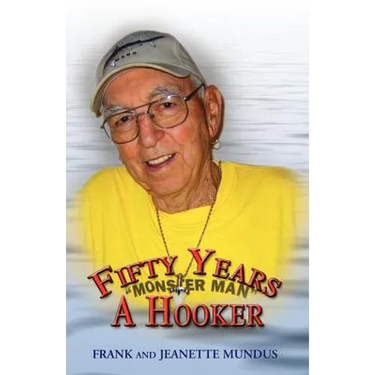 Fifty Years a Hooker