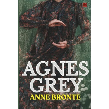 Agnes Grey
