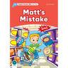 Dolphin Readers: Level 2: 425-Word Vocabularymatt's Mistake
