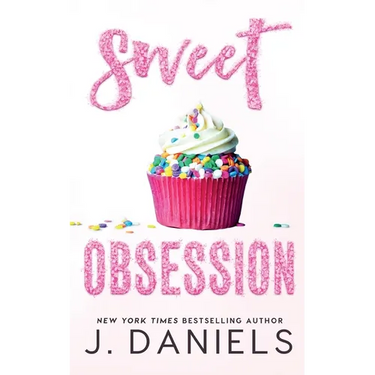 Sweet Obsession