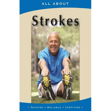 All About Strokes