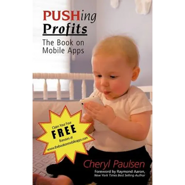 Pushing Profits: The Book on Mobile Apps