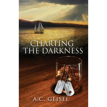 Charting the Darkness, A Novel
