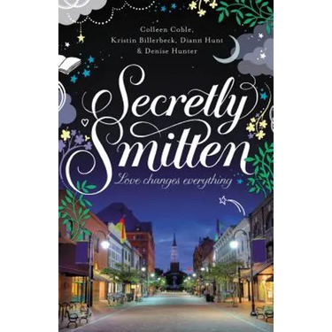 Secretly Smitten: 2