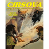Cirsova Magazine of Thrilling Adventure and Daring Suspense Issue #11 / Summer 2022