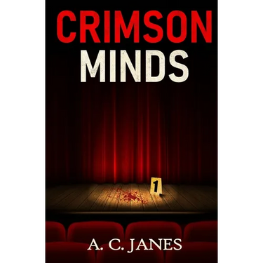 Crimson Minds