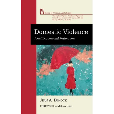 Domestic Violence: Identification and Restoration