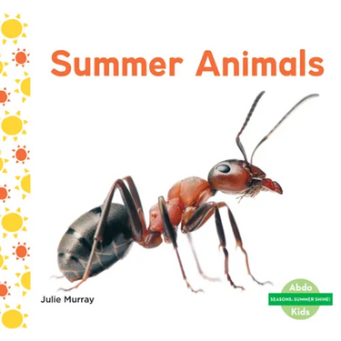 Summer Animals