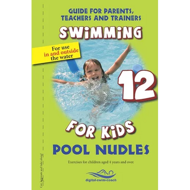 Pool Nudles: Swimming for Kids