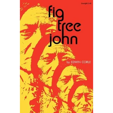 Fig Tree John